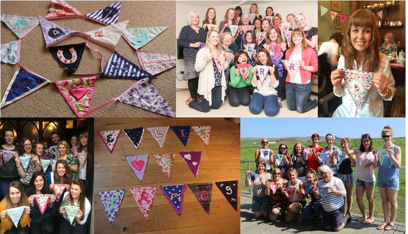 Bunting Images