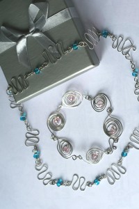 Jewellery & Incl. Gift Box